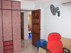 Blk 429 Woodlands Street 41 (Woodlands), HDB 4 Rooms #138649092